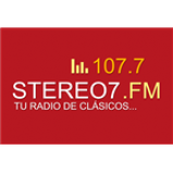 Radio Stereo7 Fm 107.7