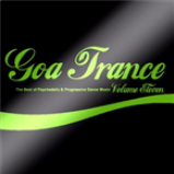 Radio Goa Trance Alternate