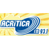 Radio Rádio A Crítica FM 93.1