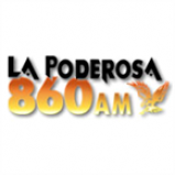 Radio La Poderosa 860