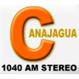 Radio Canajagua AM Stereo 1040