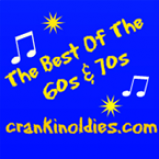 Radio Crankin Oldies Radio