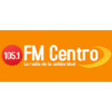 Radio FM Centro 105.1