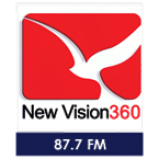 Radio New Vision 360 87.7