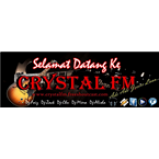 Radio Crystal fm
