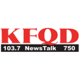 Radio KFQD 750