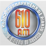 Radio Rádio Paranapanema AM 610