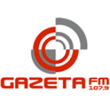Radio Rádio Gazeta 107.9
