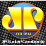 Radio Rádio Jovem Pan FM (Itajaí) 94.1