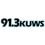 Radio KUWS 91.3