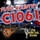 Radio Pure Country C-106.1