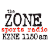 Radio The Zone 1150