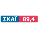Radio Skai Patras FM 89.4