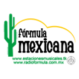Radio Formula Mexicana