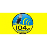 Radio Rádio Rio Verde 104.9