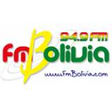 Radio Radio FM Bolivia 94.9