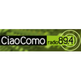 Radio Ciao Como Radio 89.4