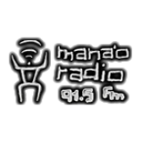 Radio KEAO