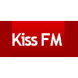 Radio Web Rádio Kiss FM