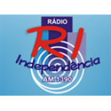 Radio Rádio Independência 1390