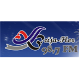 Radio Rádio Beija Flor FM 98.7