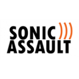 Radio Sonic Assault Radio