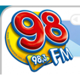 Radio Rádio 98 FM 98.3