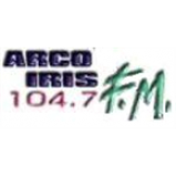 Radio FM Arco Iris 104.7