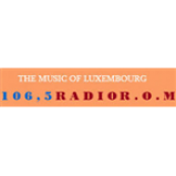 Radio ROM 106.5 FM