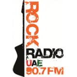 Radio Rock Radio UAE 90.7