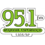 Radio Rádio Regional Esperança FM 95.1