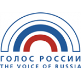 Radio Voice of Russia - Japanese