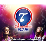 Radio Tinaquillera 92.7