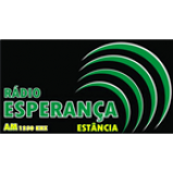 Radio Rádio Esperança (Estancia) 1250
