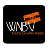 Radio WNBV 88.1