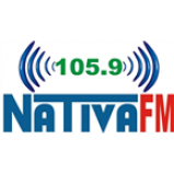 Radio Rádio Nativa FM 105.9