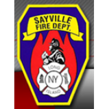Radio Sayville Fire
