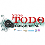 Radio Stereo TODO
