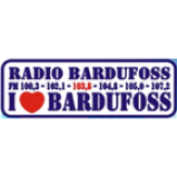 Radio Radio Bardufoss 103.8