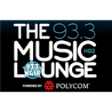 Radio The 93.3 Music Lounge