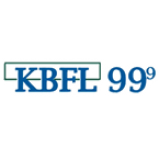 Radio KBFL-FM 99.9
