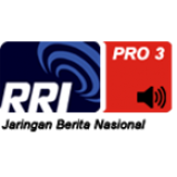 Radio RRI P3 88.8