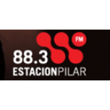 Radio FM Estacion Pilar 88.3