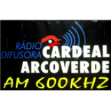 Radio Rádio Cardeal AM 600