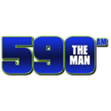 Radio The Man 590