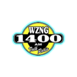 Radio WZNG 1400