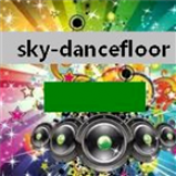 Radio Sky Dance Floor