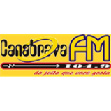 Radio Rádio Canabrava FM 104.9