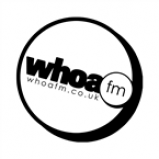 Radio Whoa FM