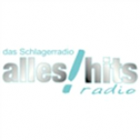 Radio alles!hits - das Schlagerradio